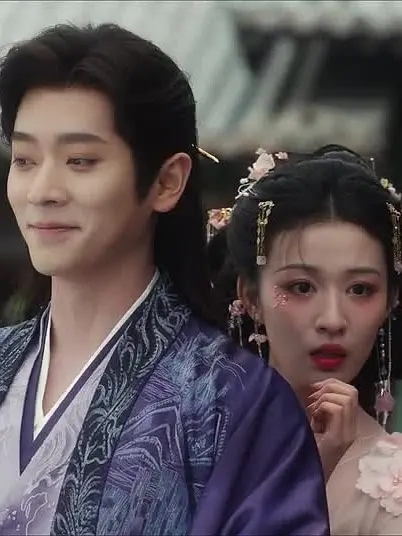 《成何体统》这么大IP还没爆出来，最大的问题就是男主选角不适配，根本压不住女主的