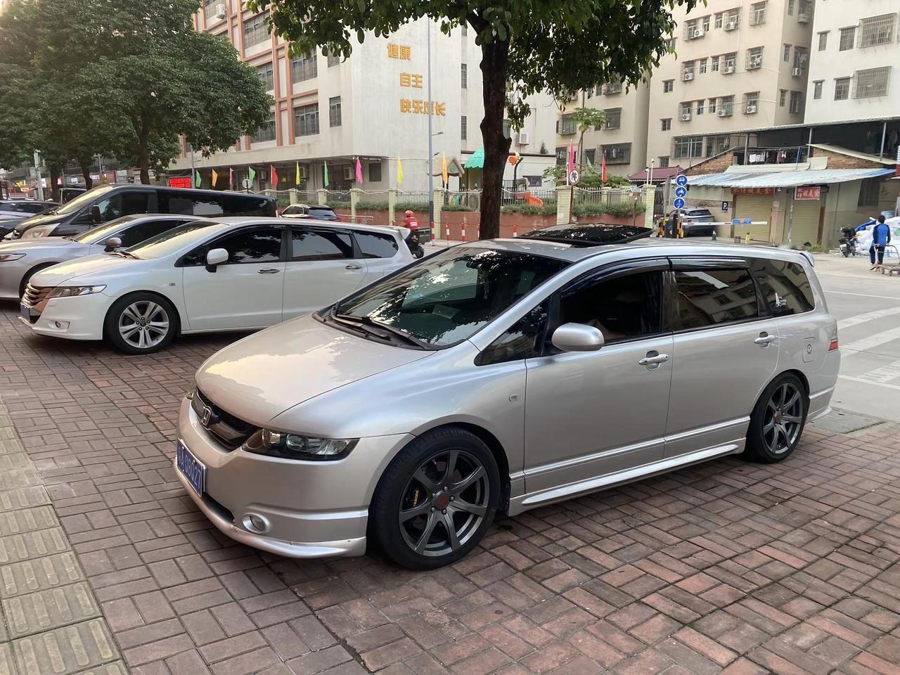 车可以老但不能旧