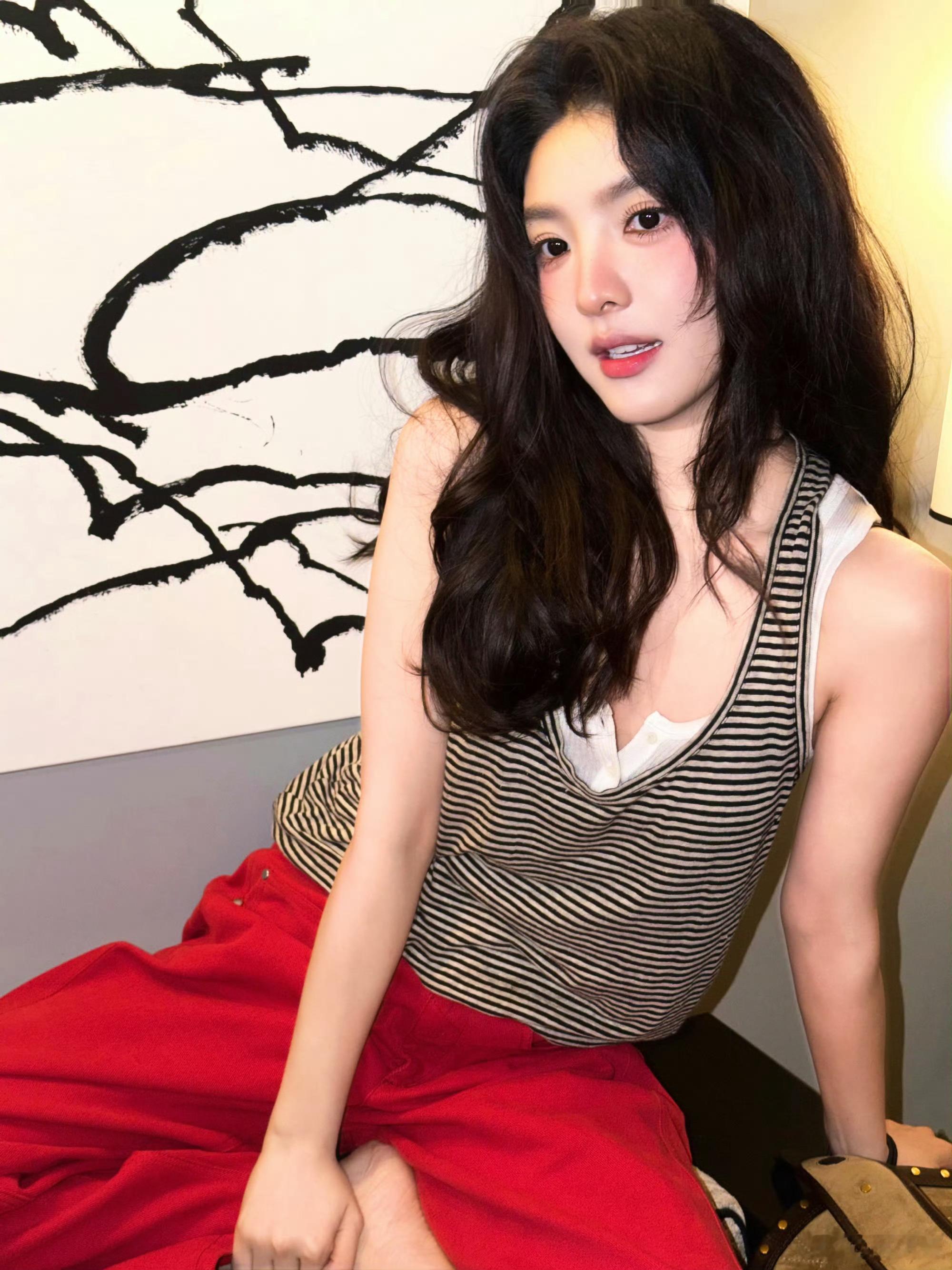 章若楠[超话]章若楠想把你和时间藏起来 zrn章若楠沈千盏 “富士山终究留不住欲