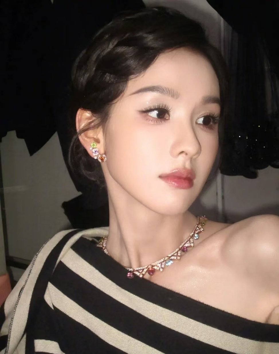 宝格丽和陈都灵🐰适配度怎么样 ​​​我想看看你们的想法 ​​​