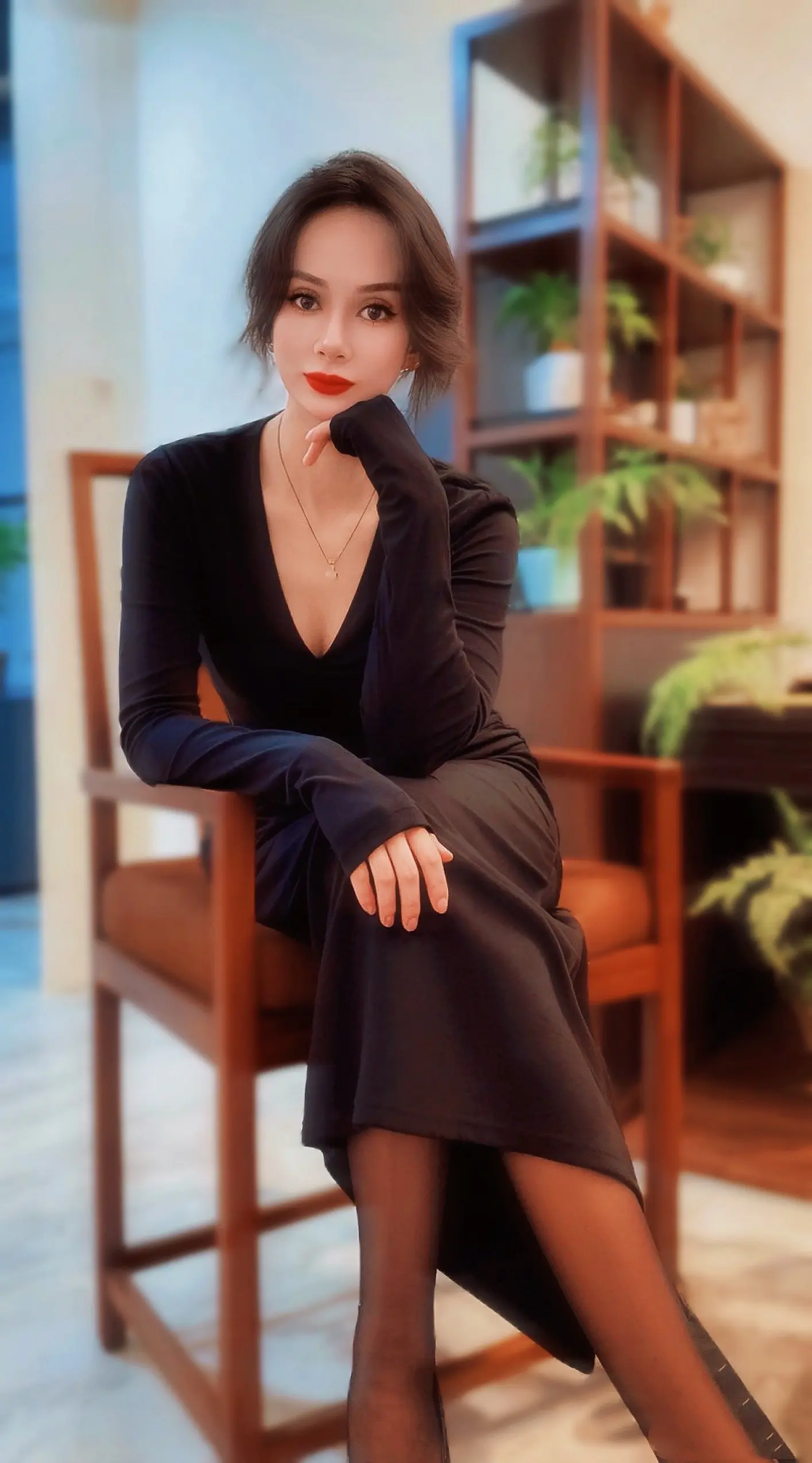 我的脾气赶走了很多人，但依旧有很多人喜欢我的脾气，所以根本不用改变，认...