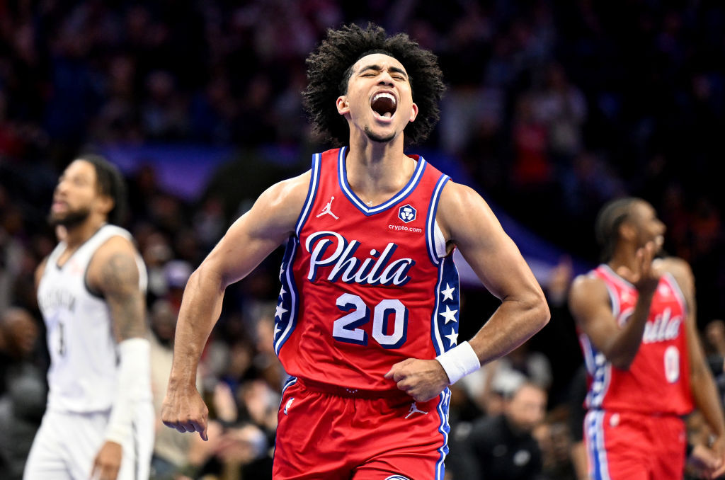 76人将麦凯恩交易至雷霆换得火箭队的26年首轮以及3个次轮签雷霆76人交易