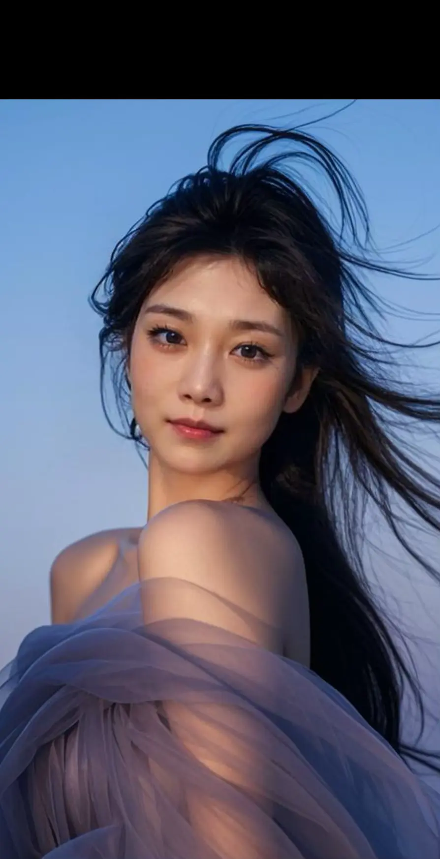 AI翠珠纱梦情