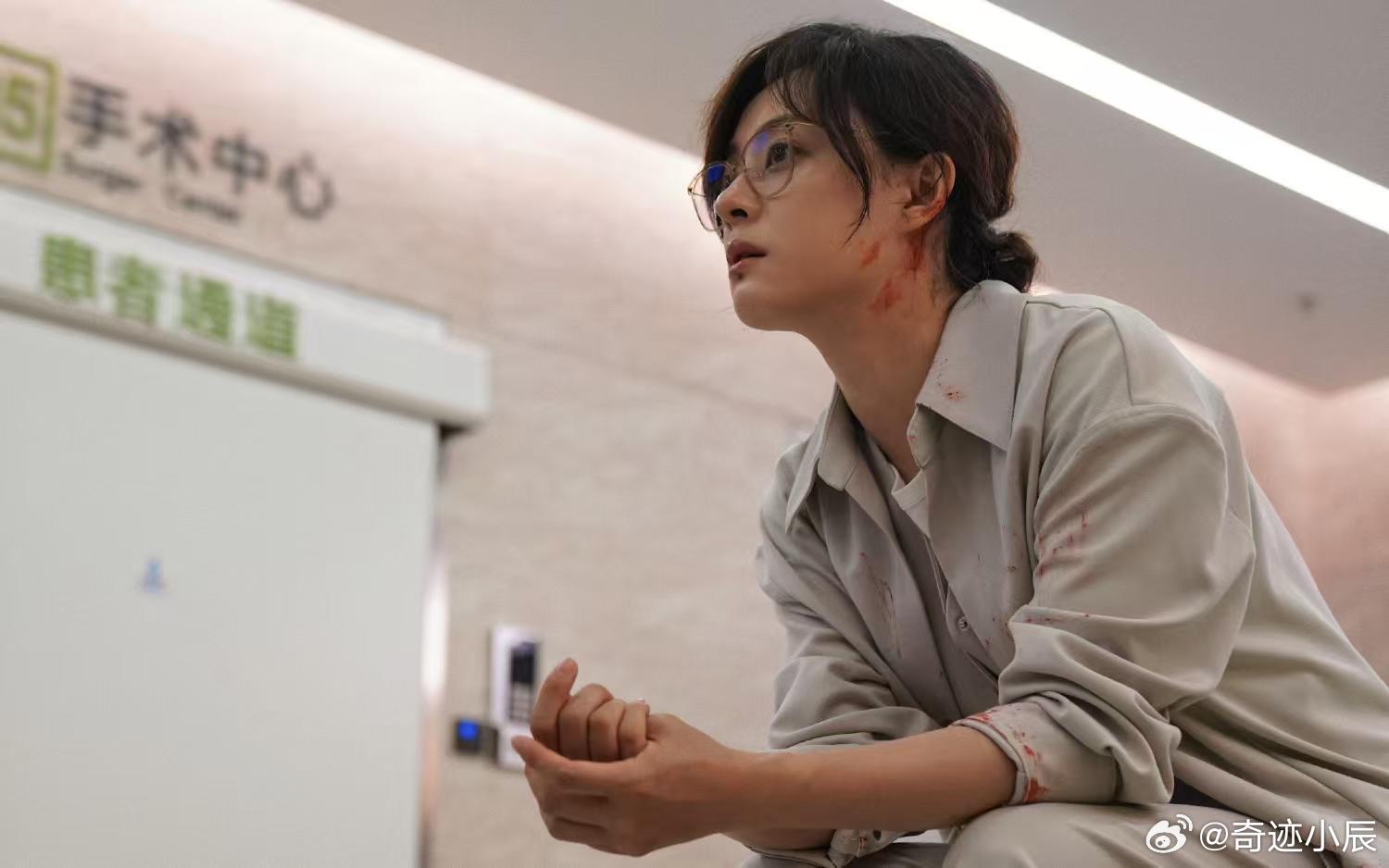 孙俪哭戏最多的一部剧危险关系是孙俪哭戏最多的一部剧颜聆这一生真的太苦了，孙俪用细