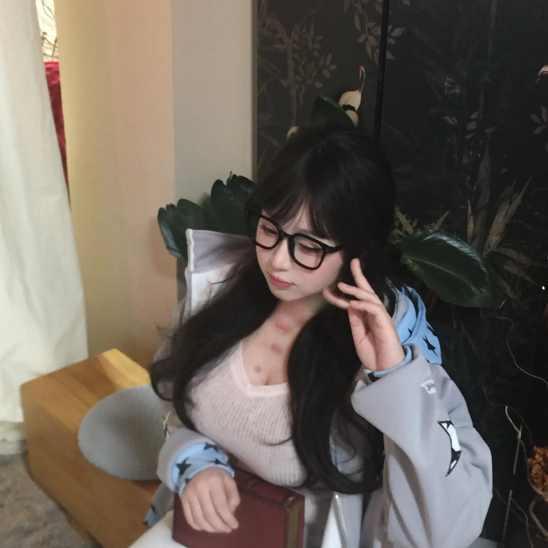 我的世界就算你要走进也没有意义