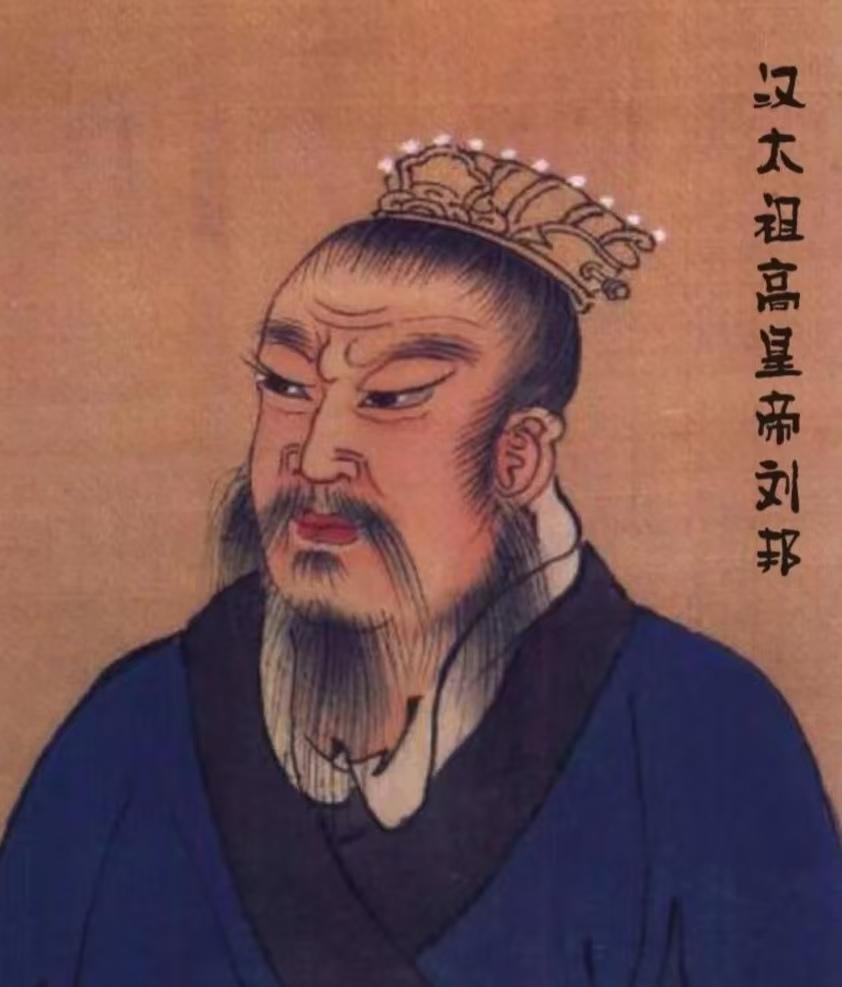 刘邦、刘彻、刘秀：汉朝三大帝王巅峰对决，谁才是真正的千古一帝？
 
秦朝覆灭，天