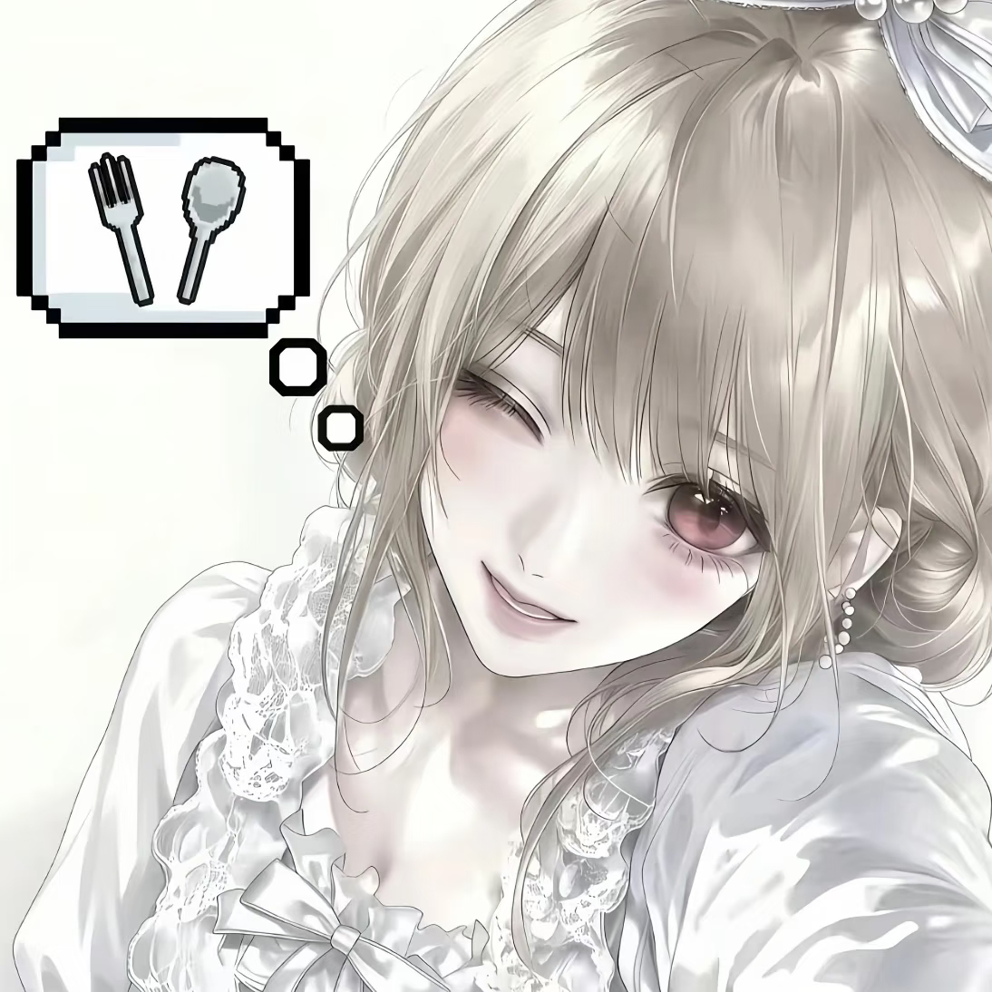 𖤐⋆𝙎𝙝𝙖𝙧𝙚 ∙ 情侣头像🤍♬ ₊˚.             
