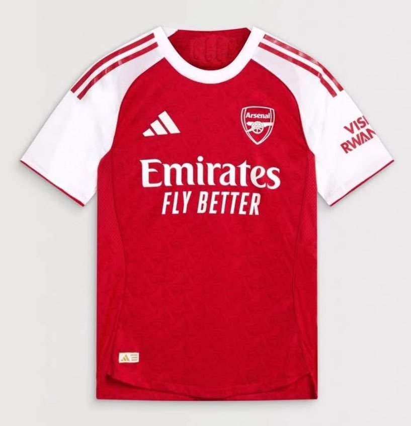 阿森纳将在周日温布利球场举行的联赛杯决赛中身穿主场球衣出战。阿森纳vs曼城 联赛