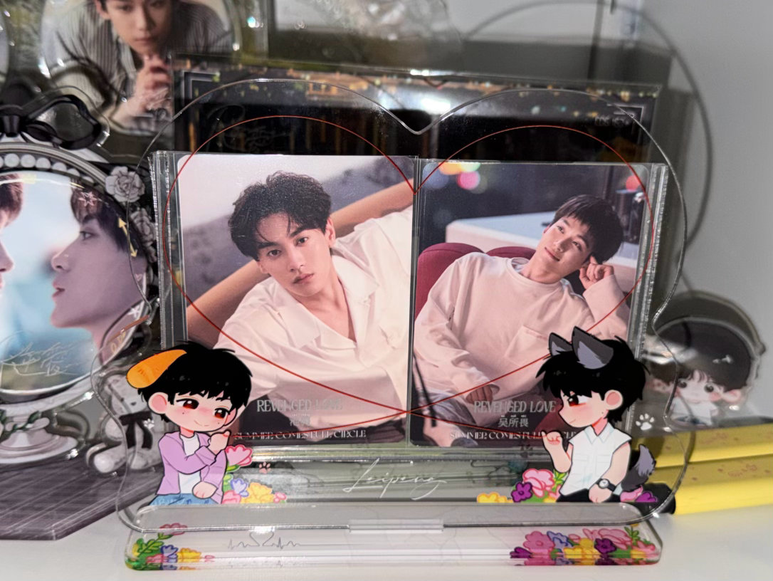 这个谷美我简直爱死🥰🥰🥰 