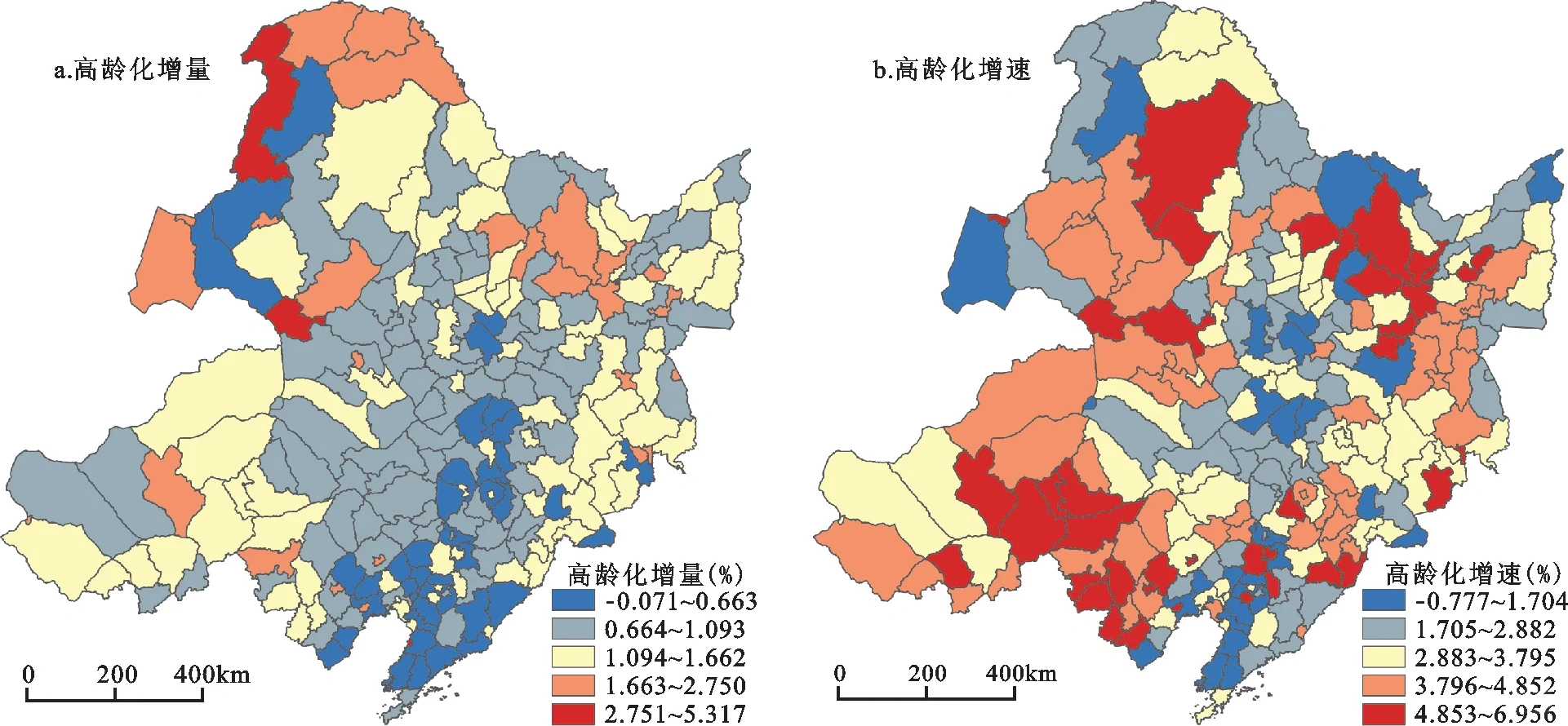 银发经济：黄金三十年真的要来了吗？