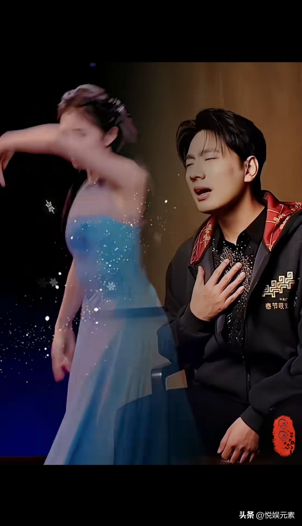 海来阿木这是江郎才尽了吗？
他声音独特极具辨识度这是他的优点，但是曲风单一，基本