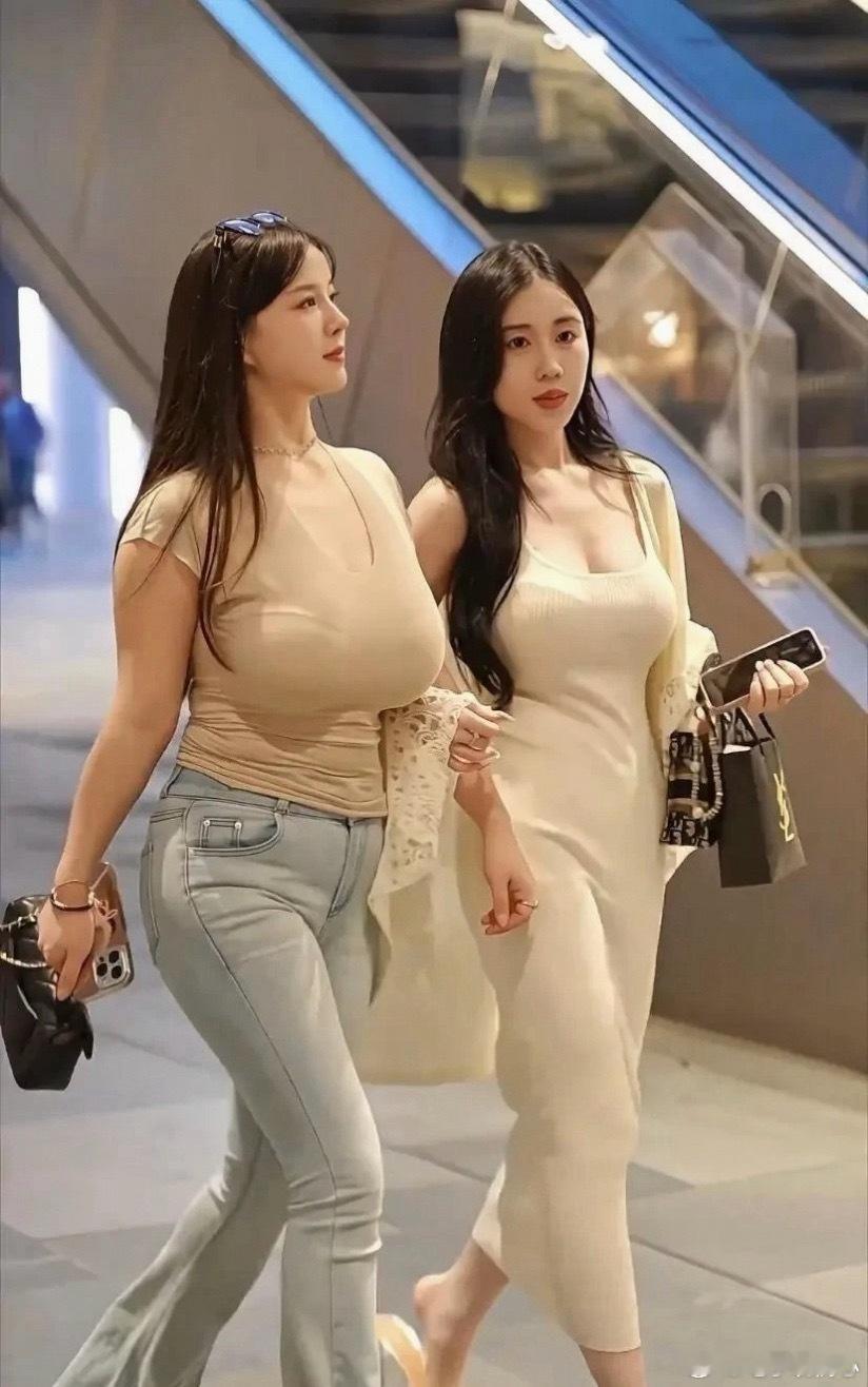 事实证明，瘦比胖好看！ 