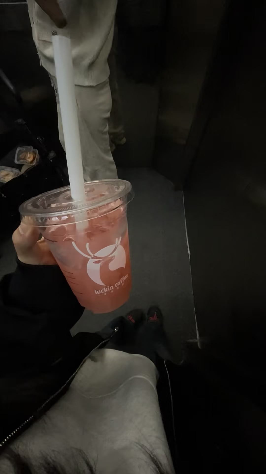 小众但好喝的珍珠奶茶！