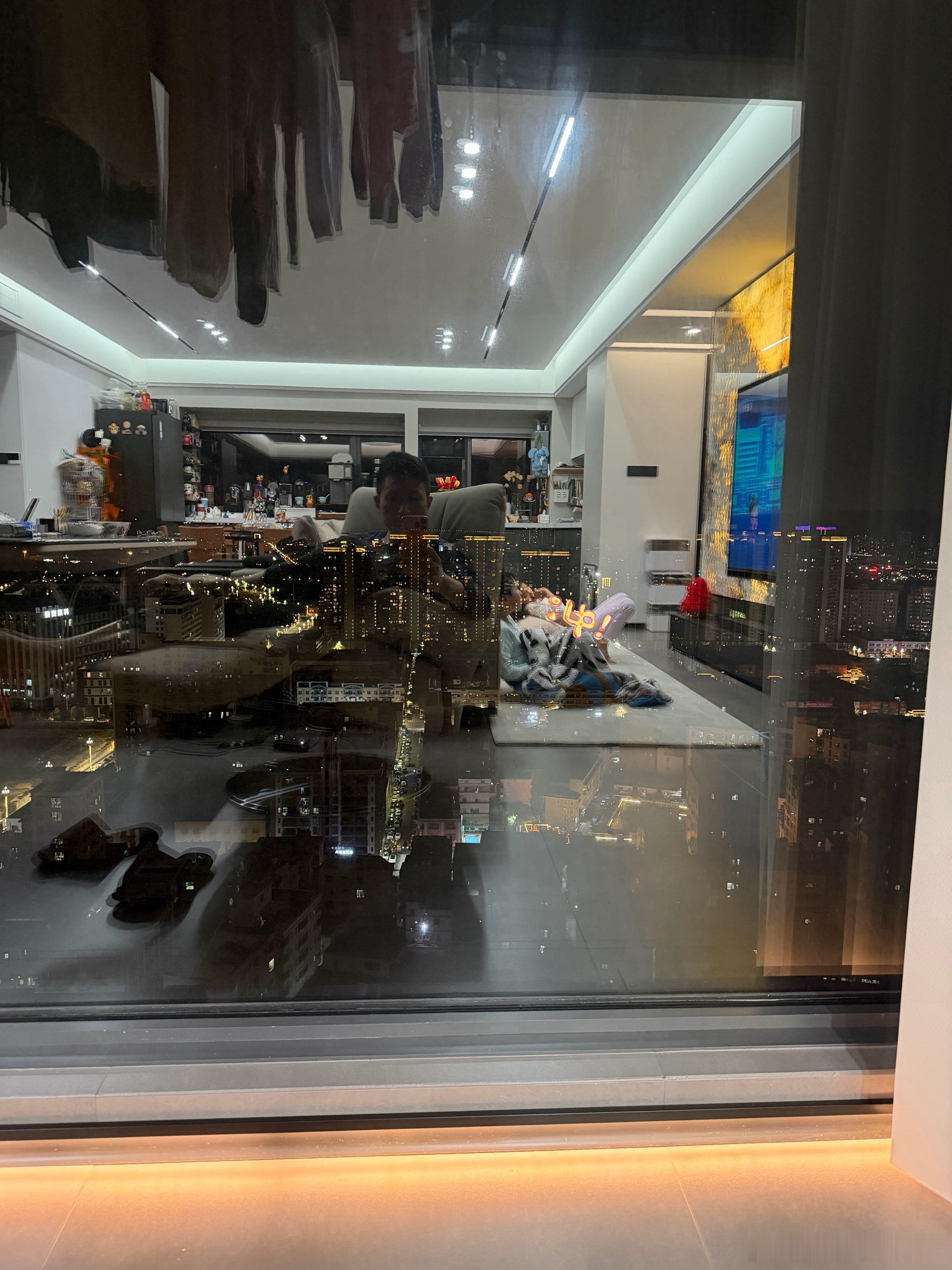 周末！带娃！ 不想说话