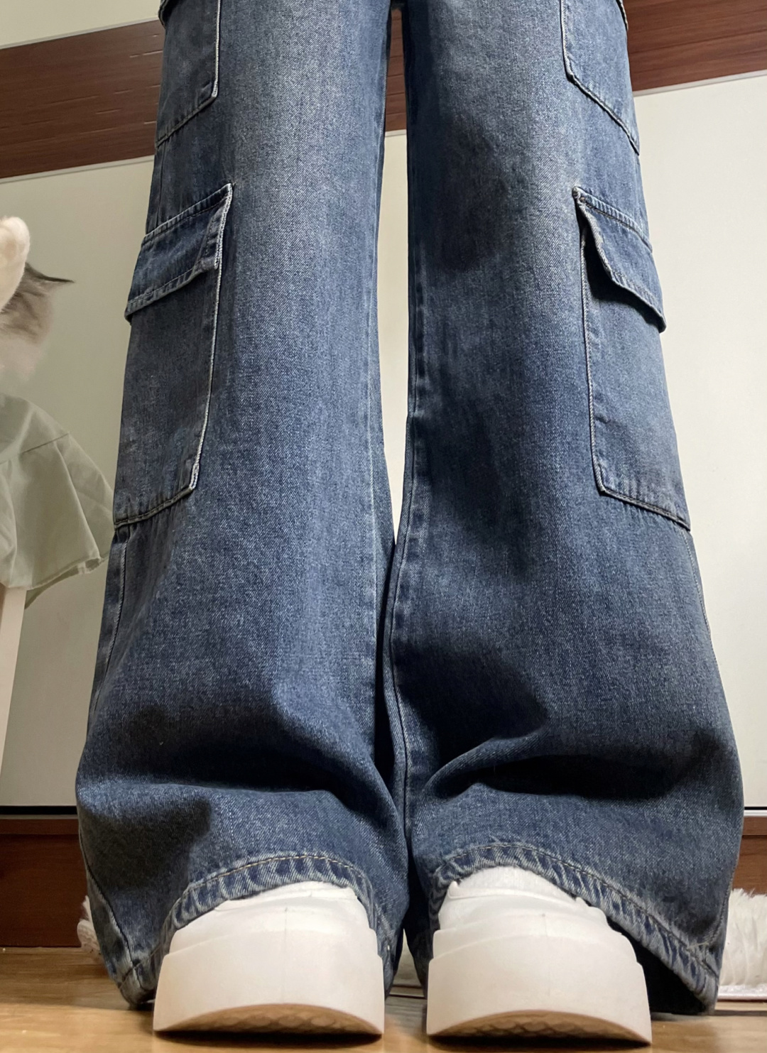 这条裤纸真的好特别啊🆒🦦！！！！