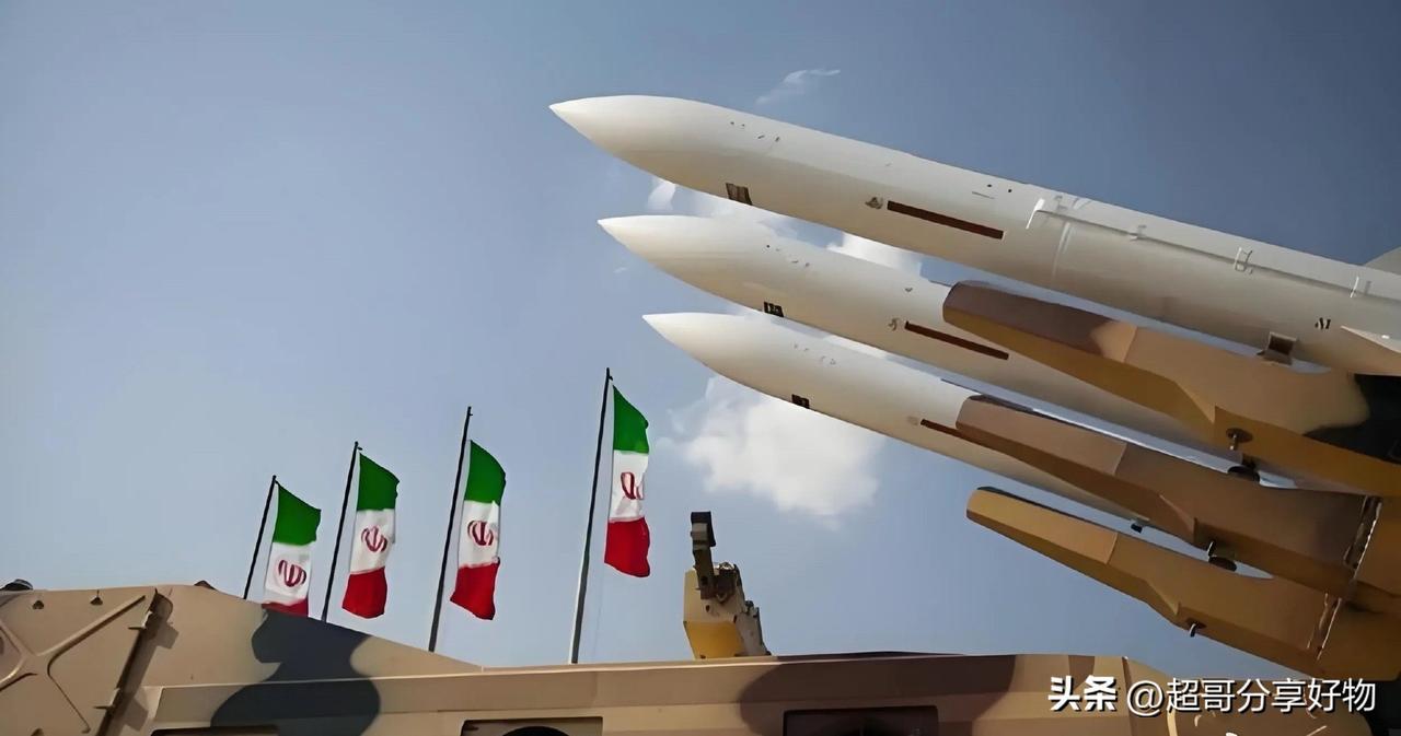 伊朗从初期的饱和反击转向精准点穴，看似“火力降温”，实则是战略换挡——放弃“猛打