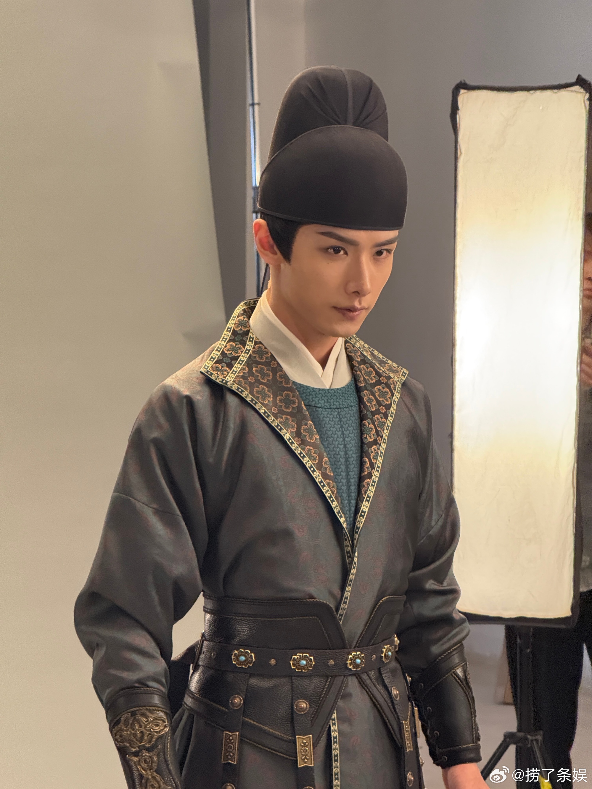 赵弈钦长中短剧通吃 赵弈钦真的给观众太多惊喜🥳 从长剧的细腻演绎，到短剧的高能