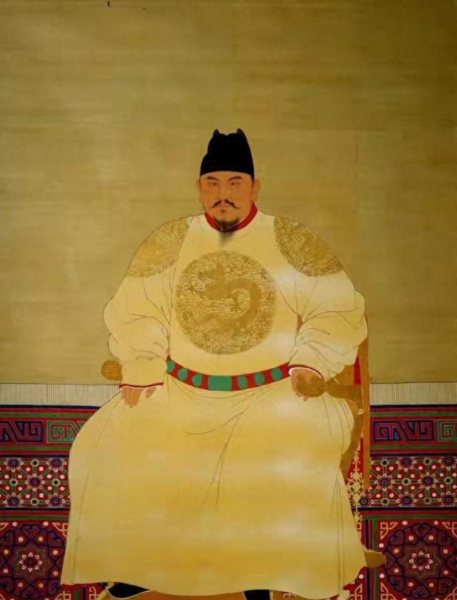 俄乌鏖战愈烈，印证朱元璋六百年前的治国大智慧