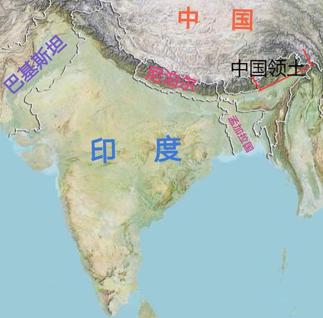 印度针对国内企业的歧视仍存在！

4月1日起，海康威视和大华等国内监控设备制造商