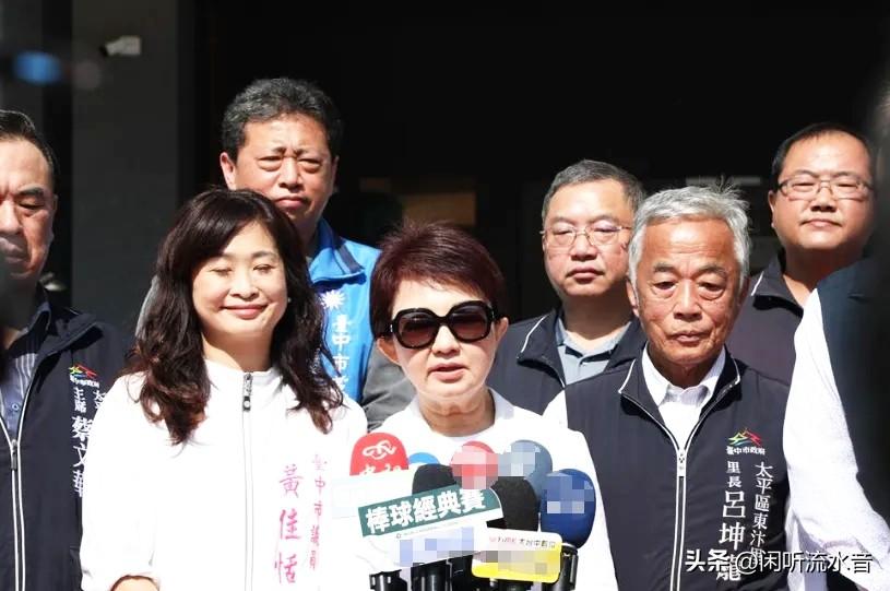 这是民进今党做的真不地道
民进党只顾政治操弄，
百姓要断气了都不管

卢秀燕：民