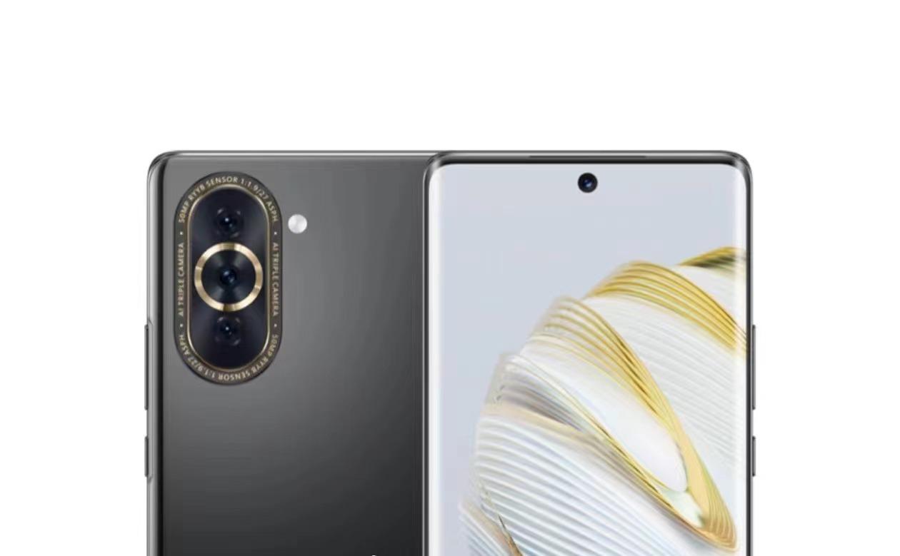 有5G，华为Nova12系列要来了？
华为nova12系列将配备二代昆仑玻璃微曲