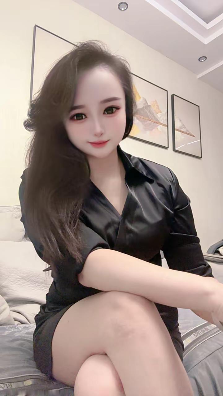 做自己才是高级感