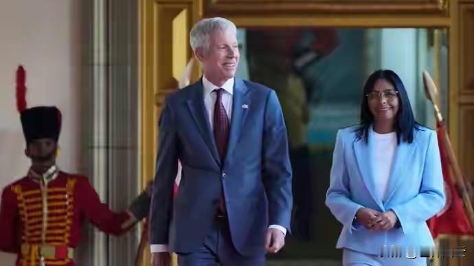 委内瑞拉代总统接连会见美国高官后，该国外长要求立即释放马杜罗。据新华社报道，委内