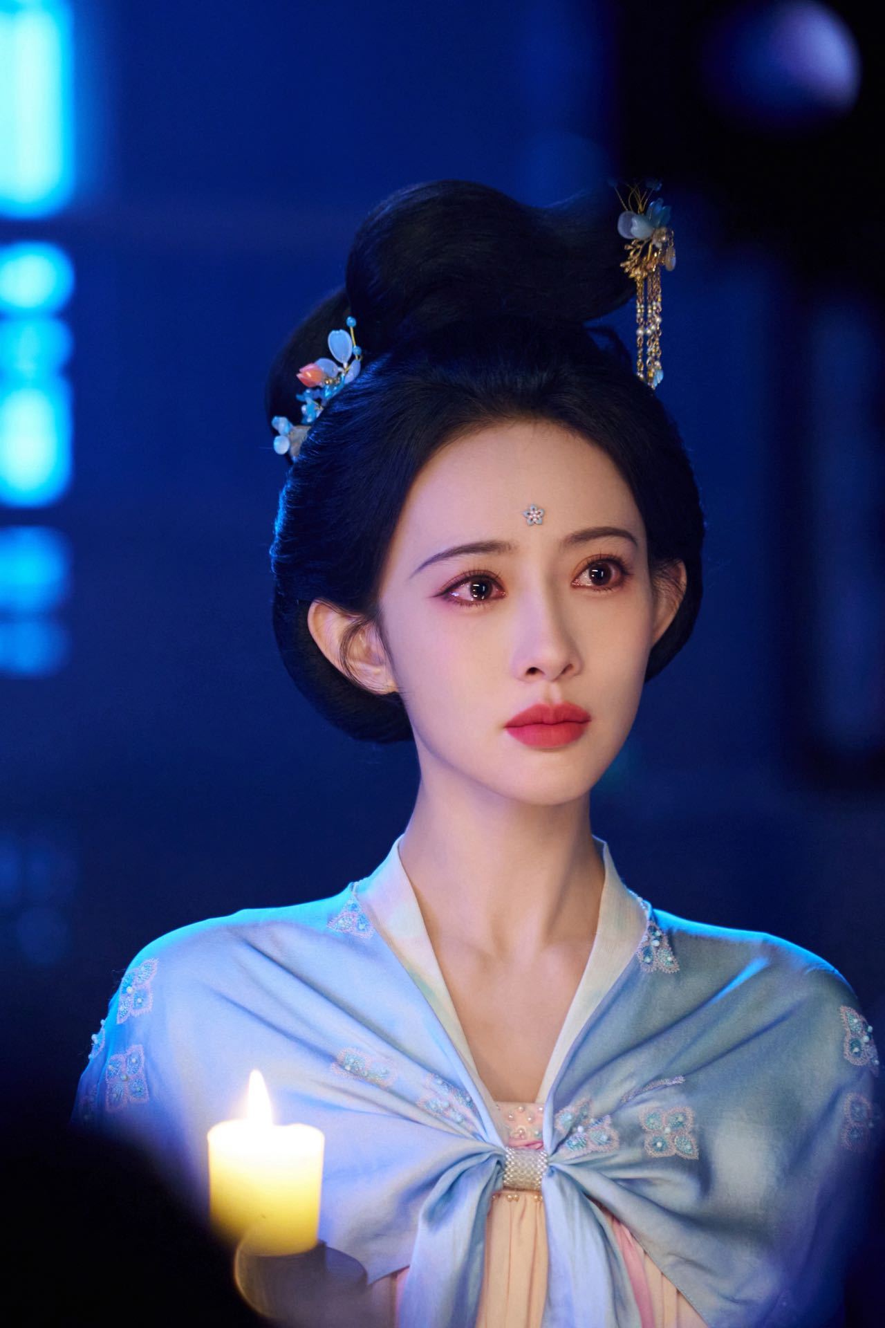 孟子义想做什么便做了所有人都来品一品孟子义尚公主的名台词啊：“我就是王法”“我们