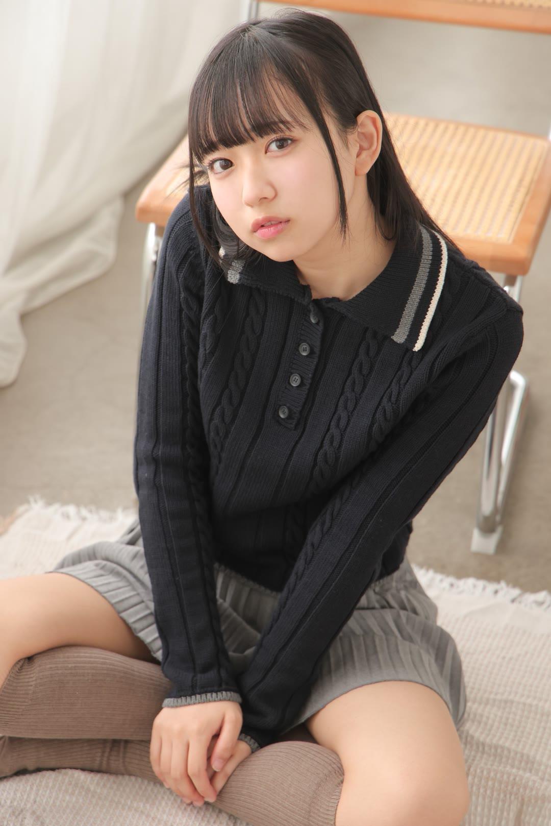 甜妹 穿搭 少女感