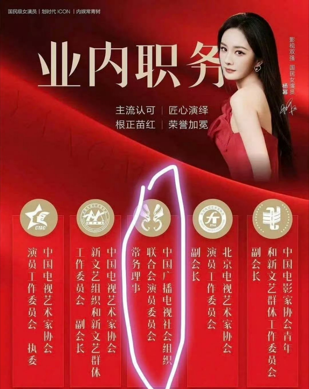 好多副会长 