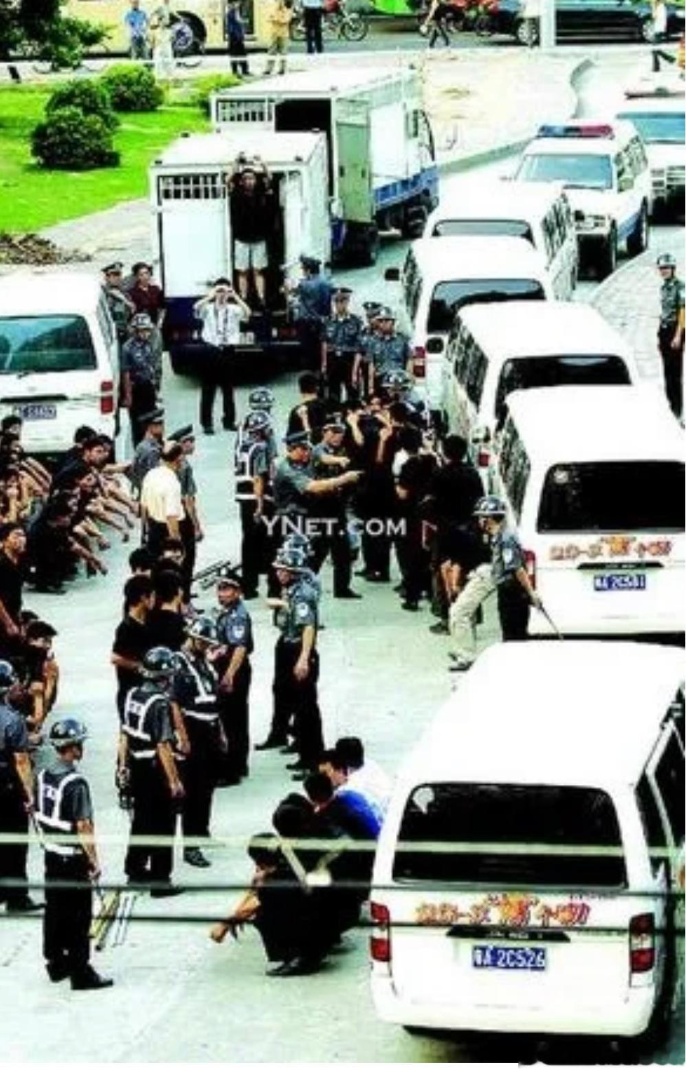 带大家见识一下21世纪初的商战，健力宝与康师傅的群殴[哆啦A梦害怕][哆啦A梦害