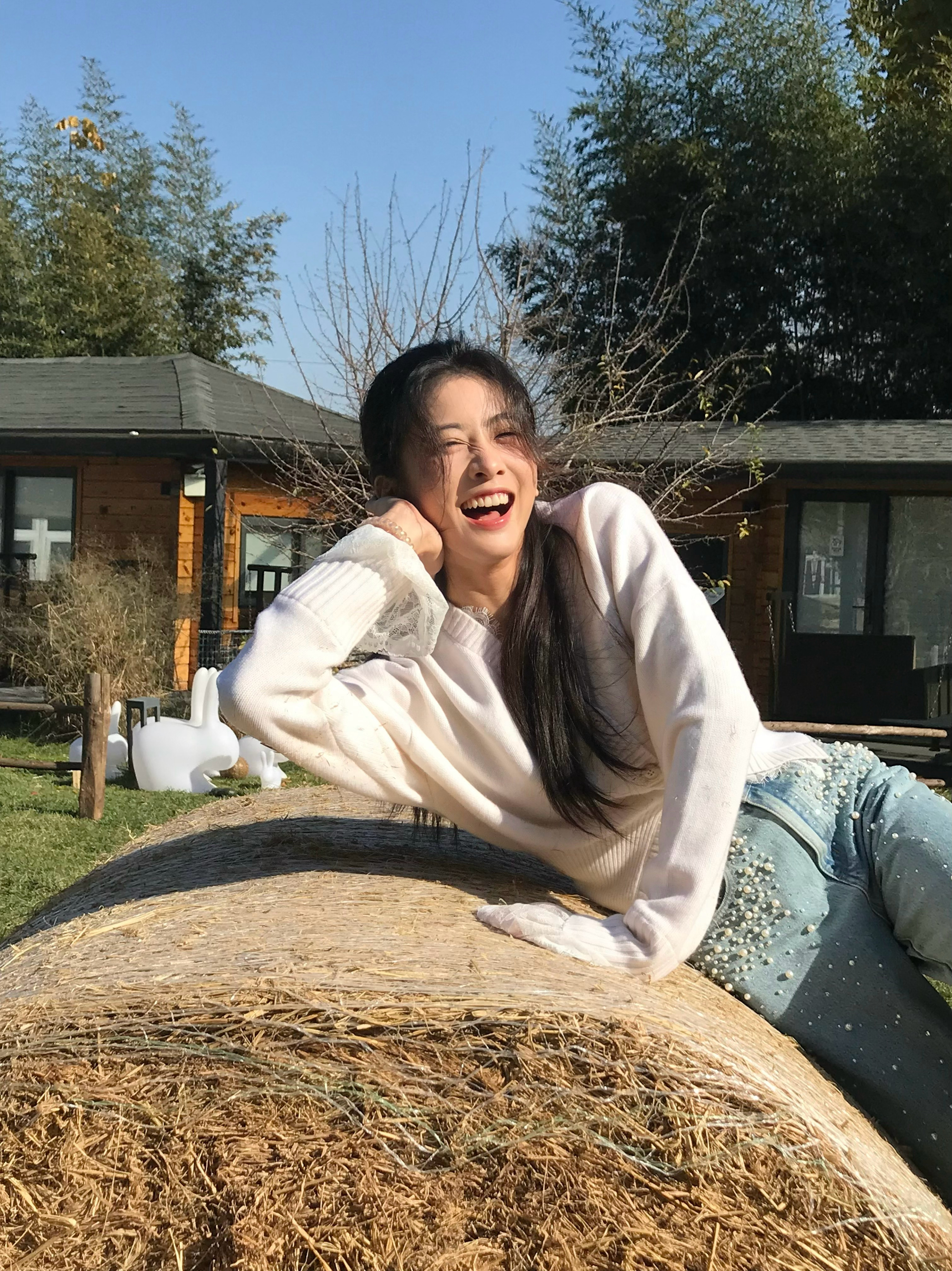 24岁啦🎂🎂潘珺雅