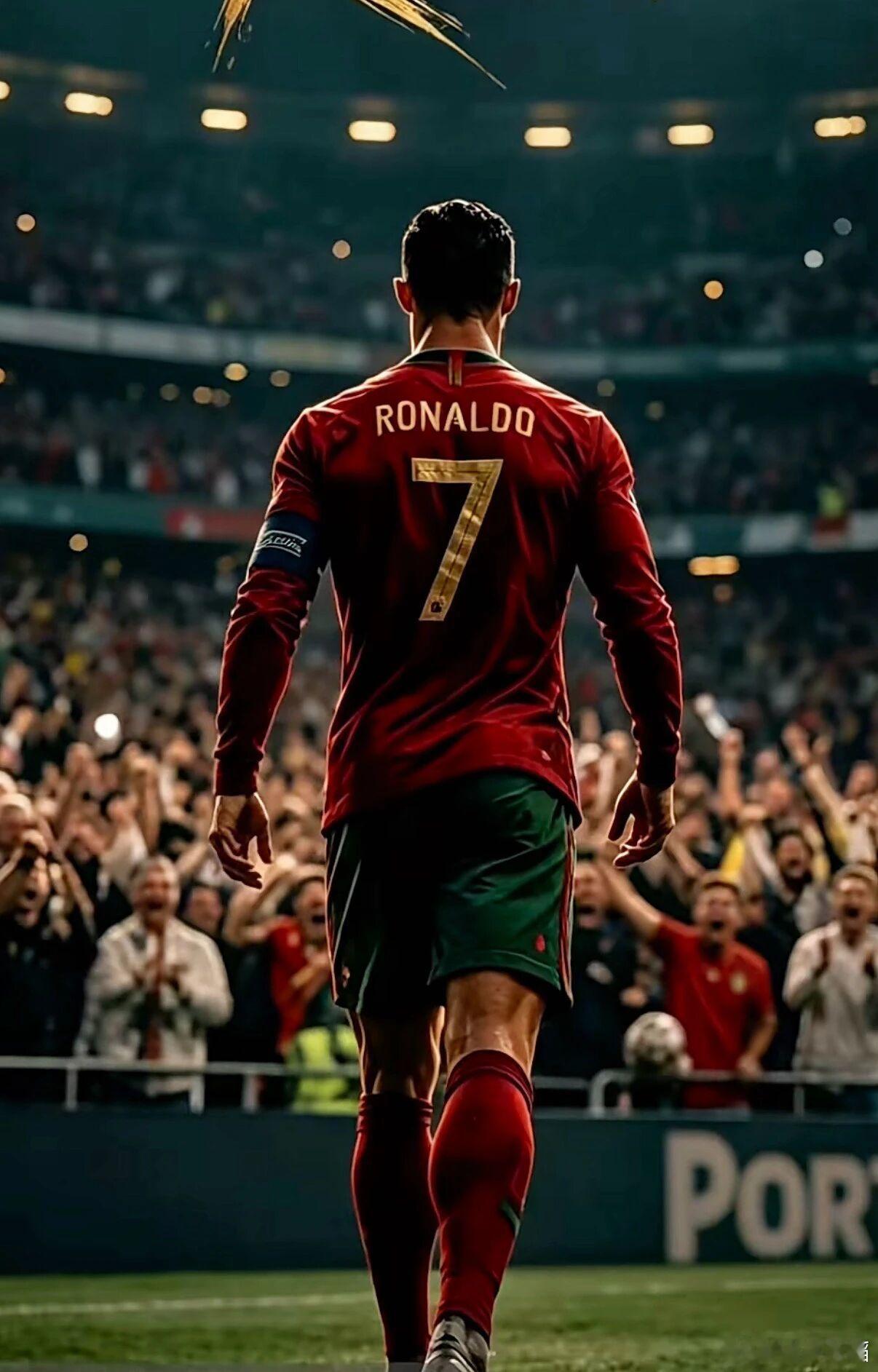 葡萄牙🇵🇹5:0乌兹别克斯坦🇺🇿C罗梅开二度，终于宣告王者归来！破除一切