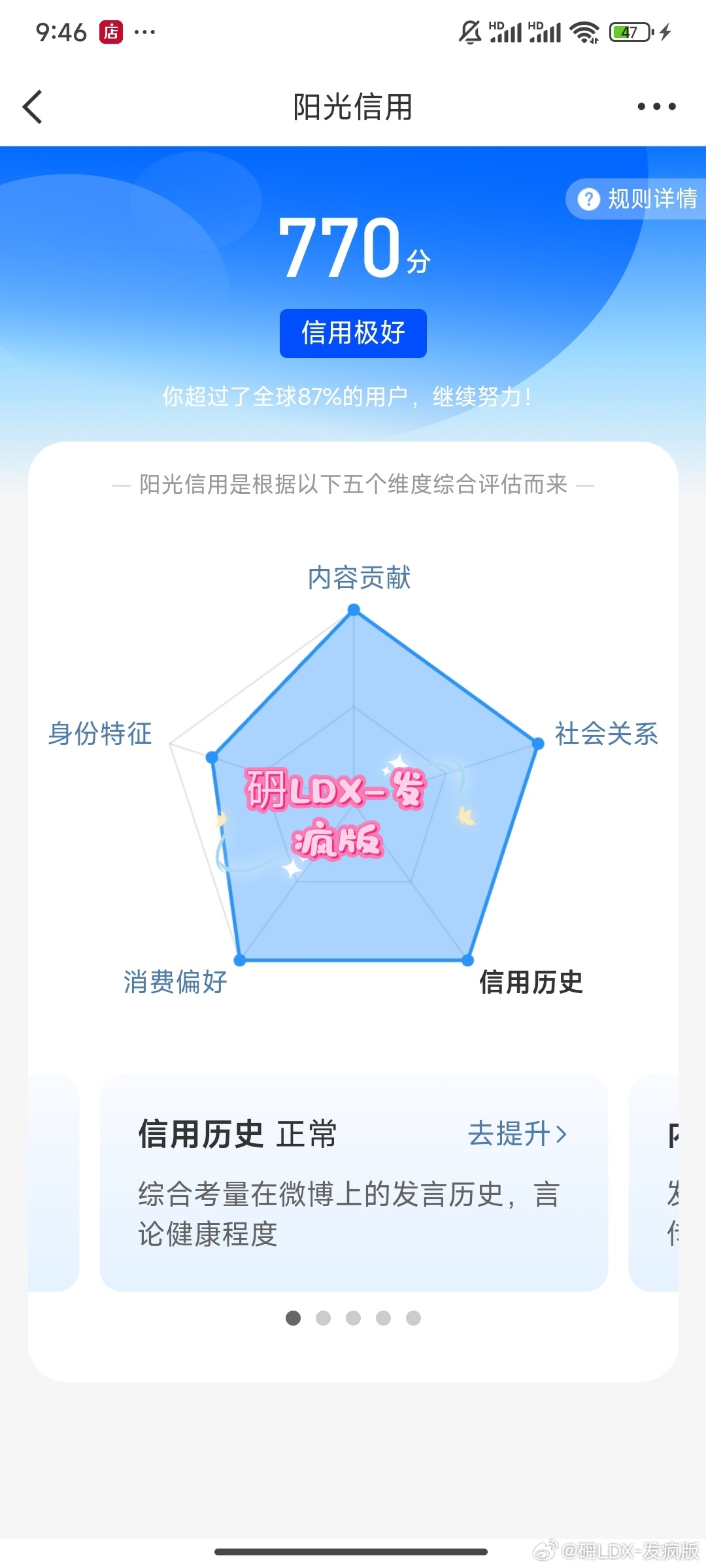 你看看我的[羞嗒嗒][羞嗒嗒] ​​​