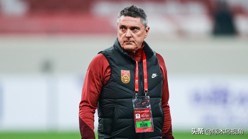 U23四国邀请赛，中国队明晚将迎来最后一个对手越南队，战胜或有夺冠可能。
U23