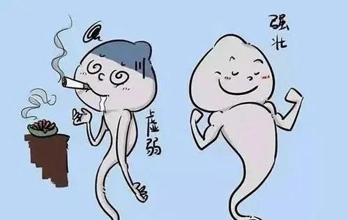 #健康真探社#【这件事对男人精子杀伤力很大！】长久以来，说起生育能力，大家关注的