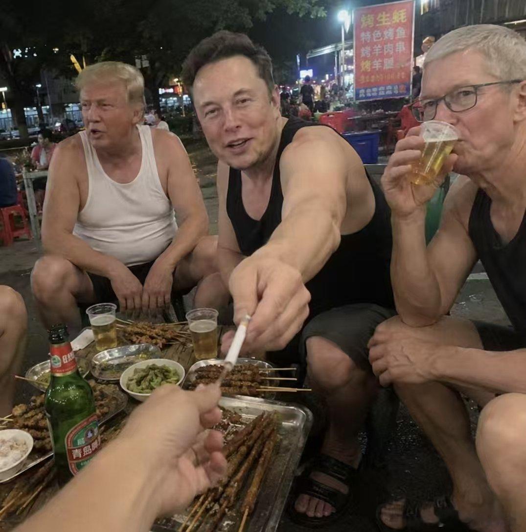 感受一下老北京的烟火气老北京历史上的今天