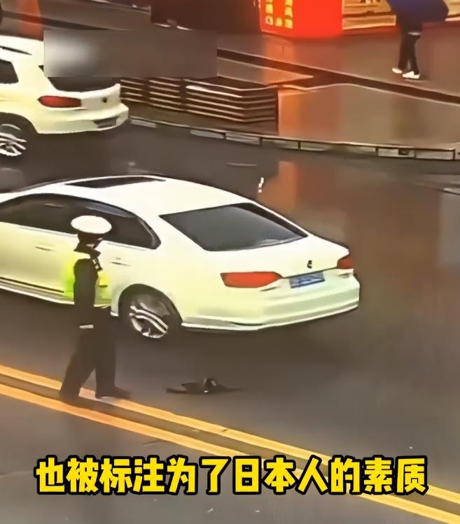 炸锅！外网疯传的日本秩序感视频，竟是北京西二旗？日本偷国实锤！

近期海外社交平