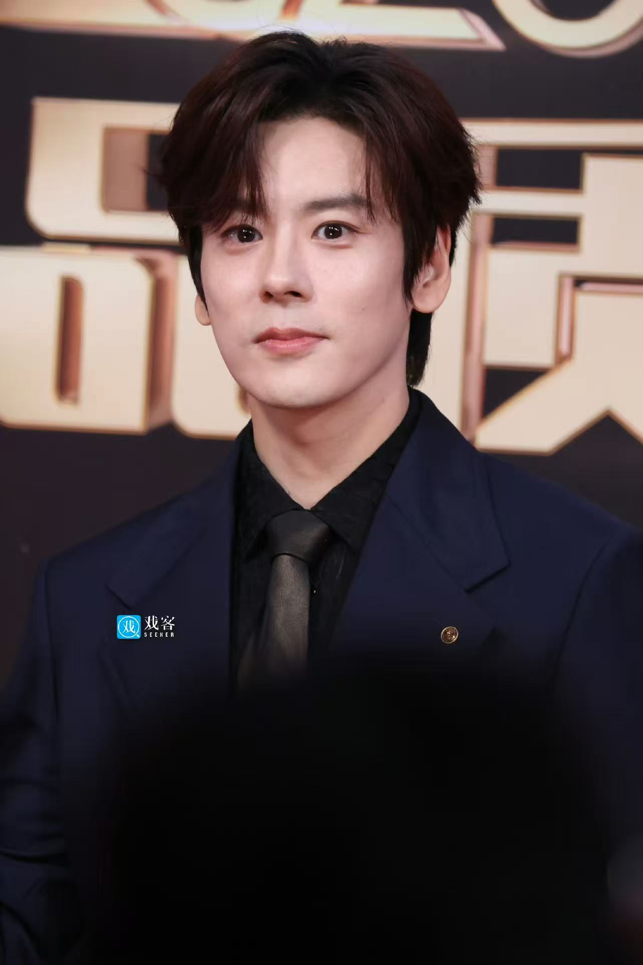 男明星品质盛典红毯状态男明星电视剧品质盛典生图男明星电视剧品质盛典生图，哇塞，