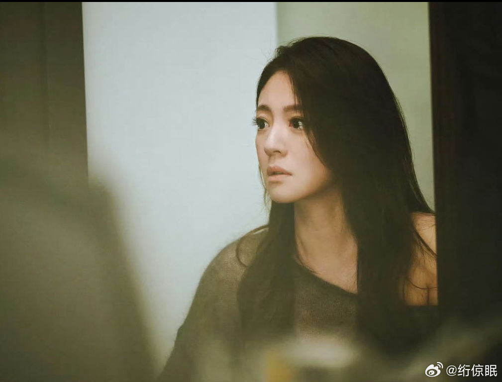 安以轩和陈荣炼永远不会离婚了， 不是因为她的一双儿女，也不是因为太多财产绑在一起
