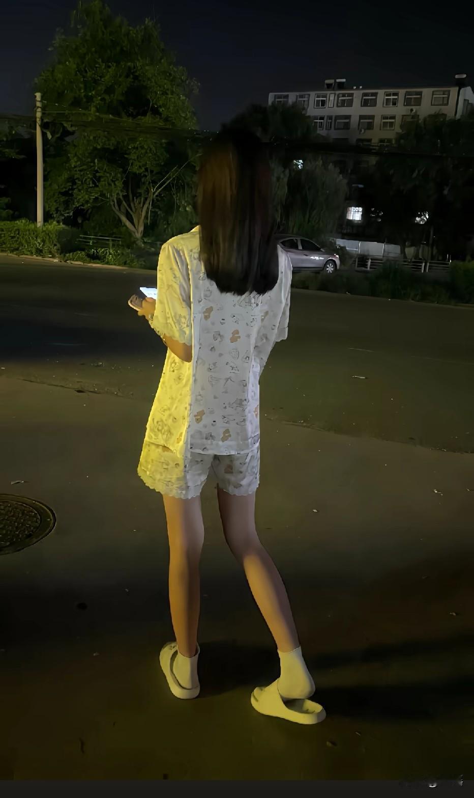 最真实的见面才是最有情感