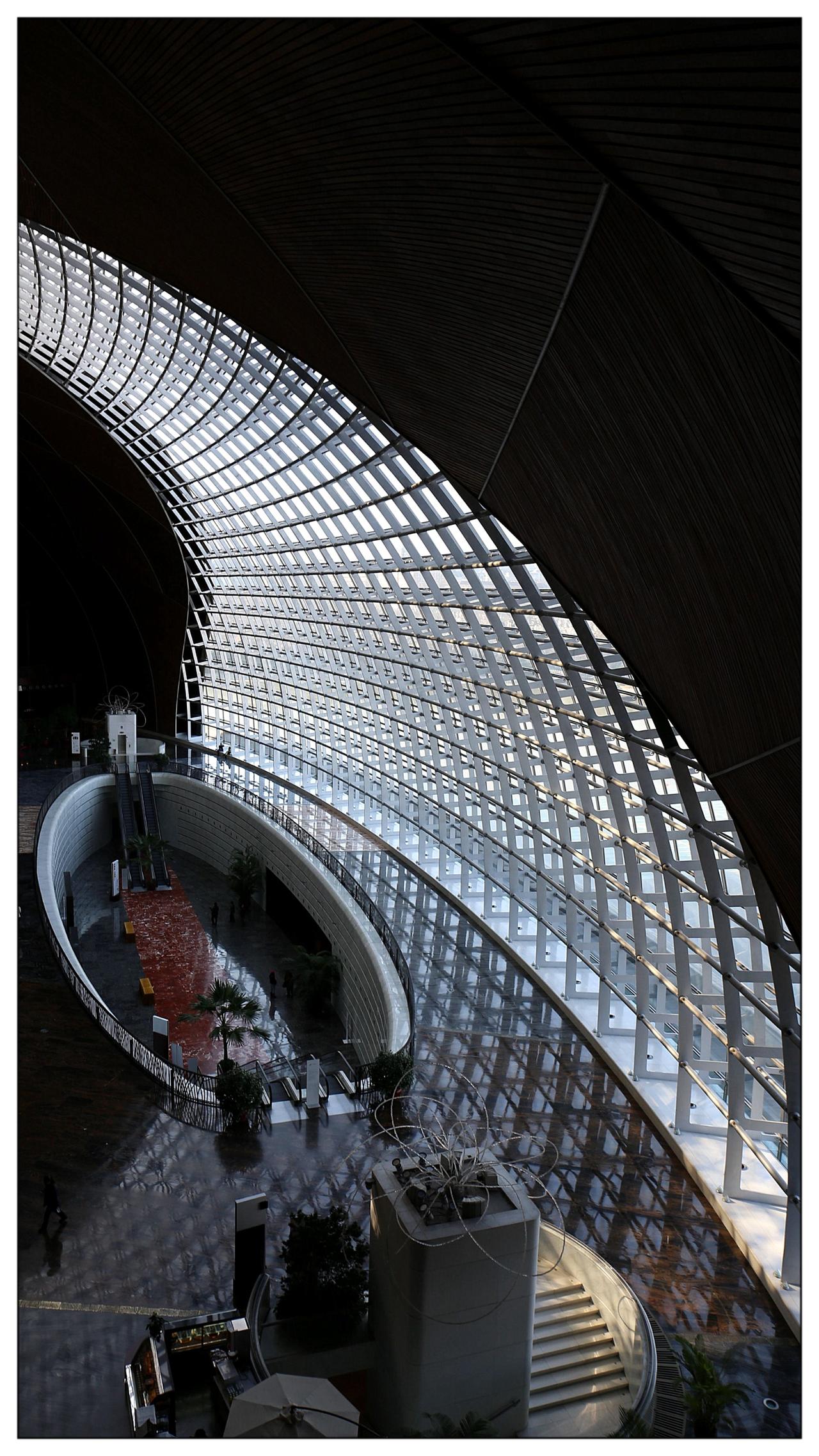 国家大剧院《2》