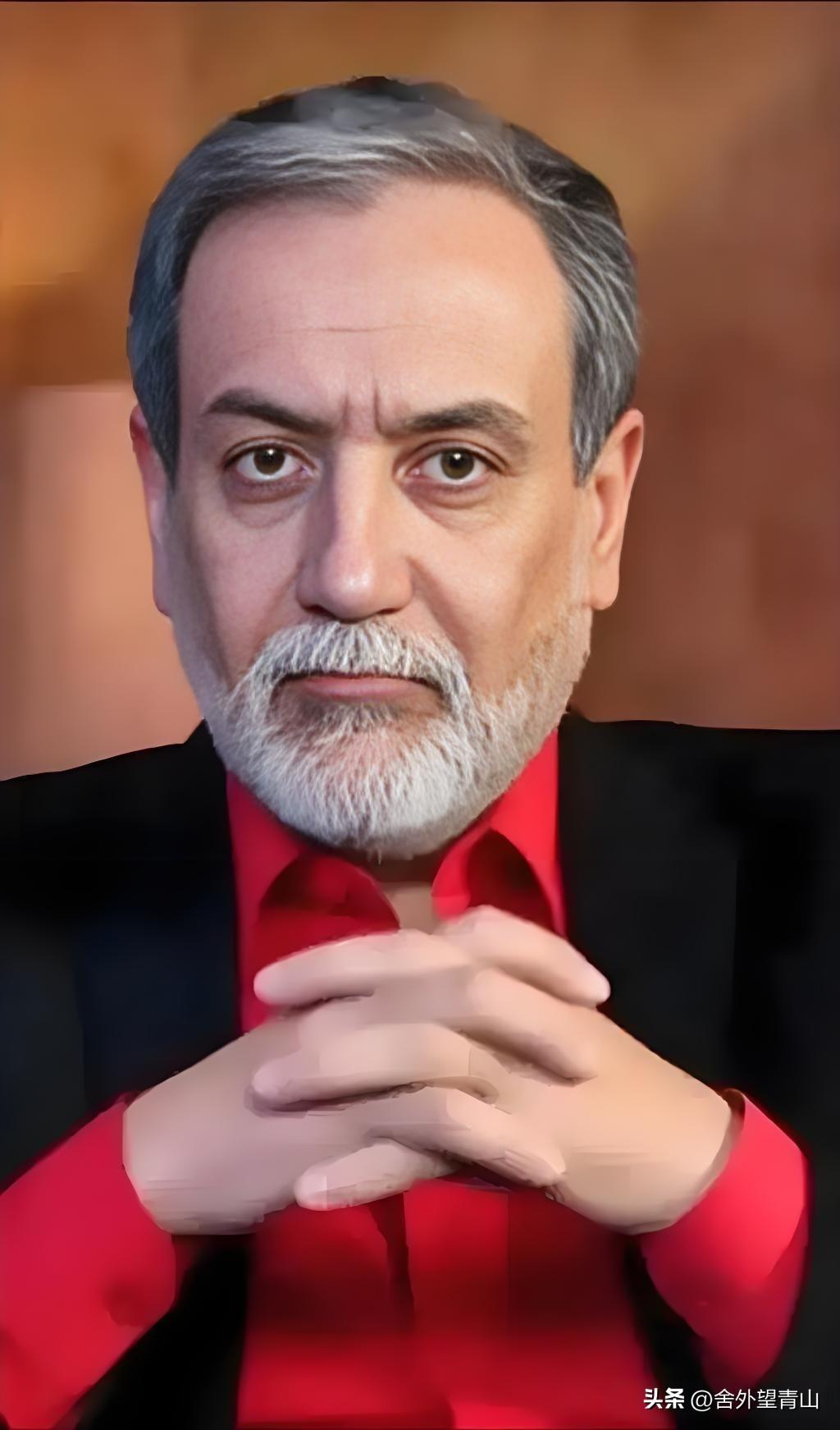 3月15号，伊朗外长阿拉格齐突然在网上喊话，呼吁周边那些兄弟国家赶紧把外国军队赶