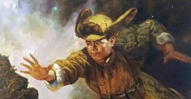 1952年，王清珍冒着生命危险抢回了黄继光的遗体，晚年却遗憾叹息说：当年忘了一件