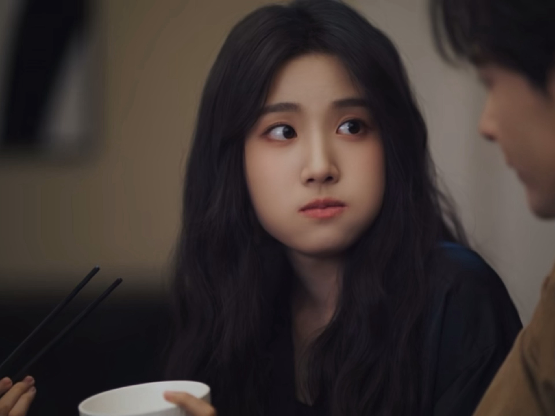 我要被这俩人萌鼠了。。。。电视剧轧戏