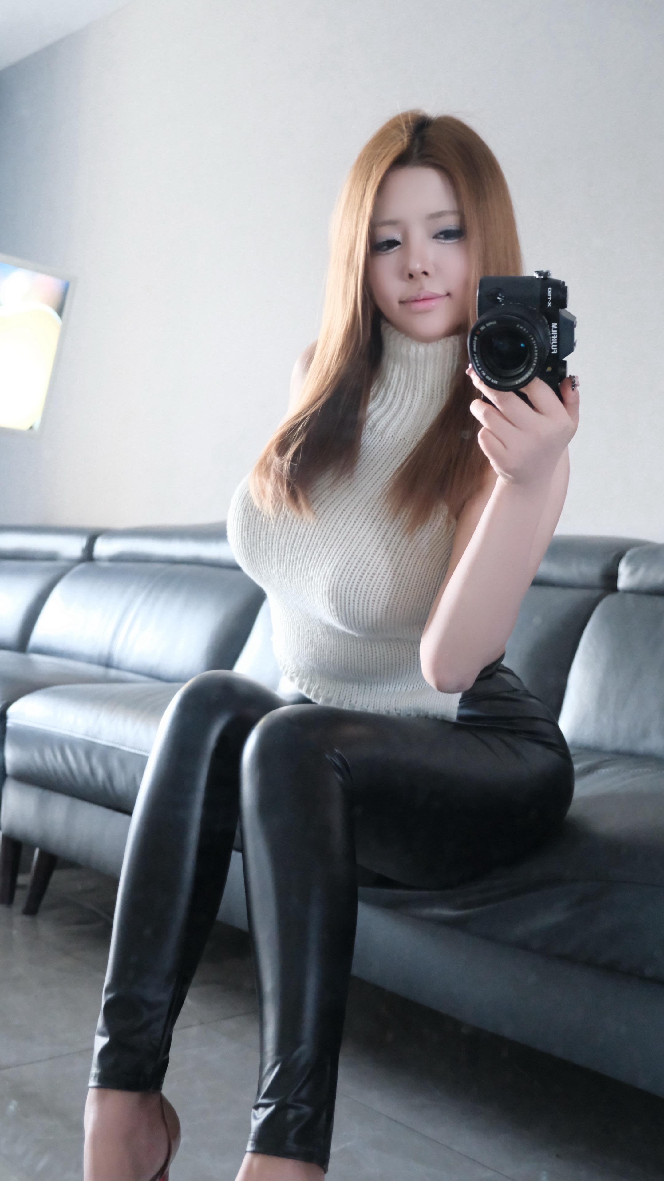你知道的 我能给你的只有感觉