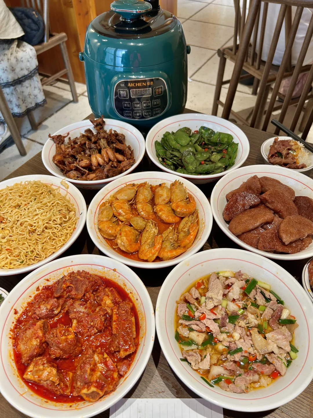 长沙果然…越隐秘的地方越好吃🥹🥹。。。