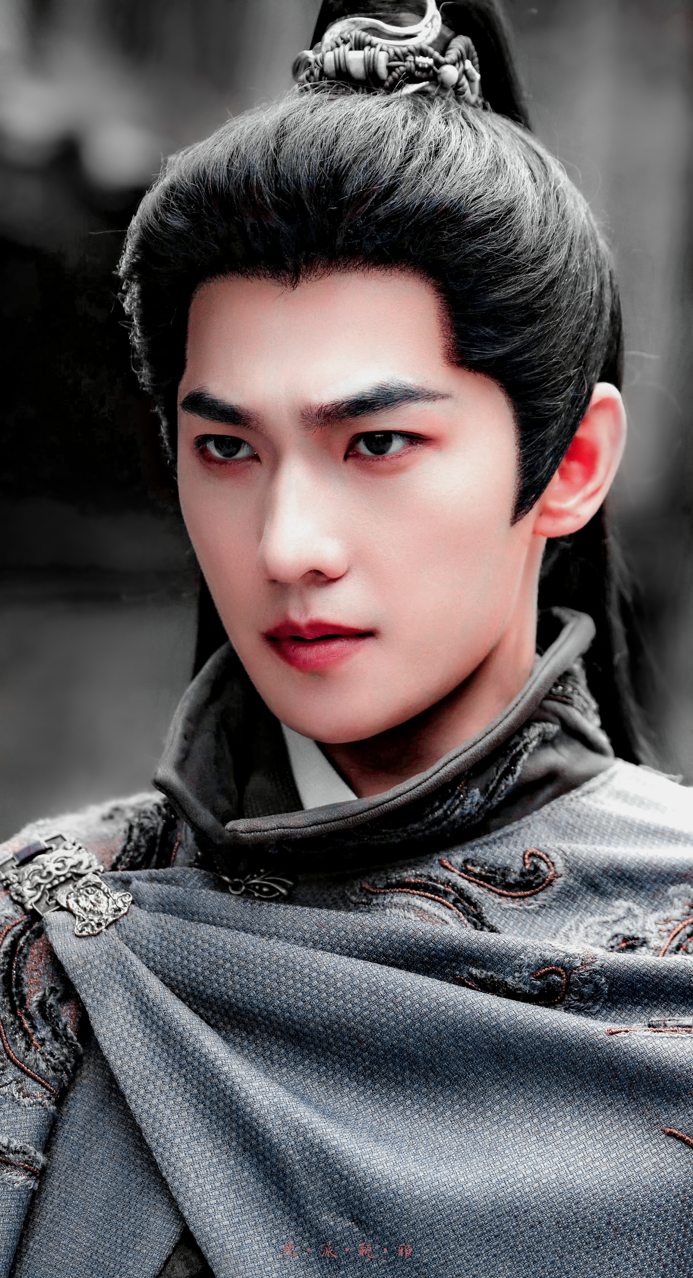 杨洋 • 壁纸 