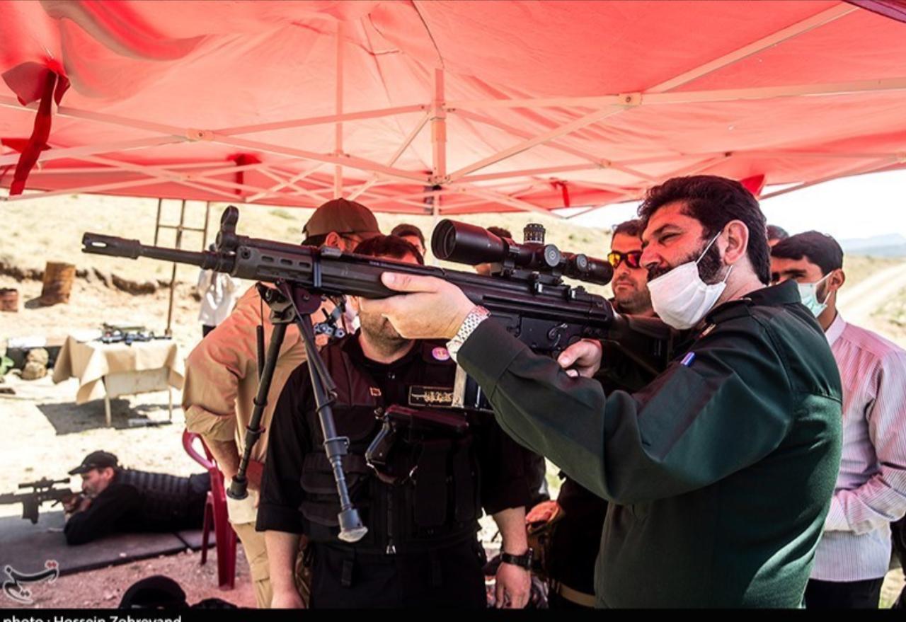 大批美军集结准备地面进攻，然而伊朗民间一个迹象令白宫不安！

财联社 3 月 2