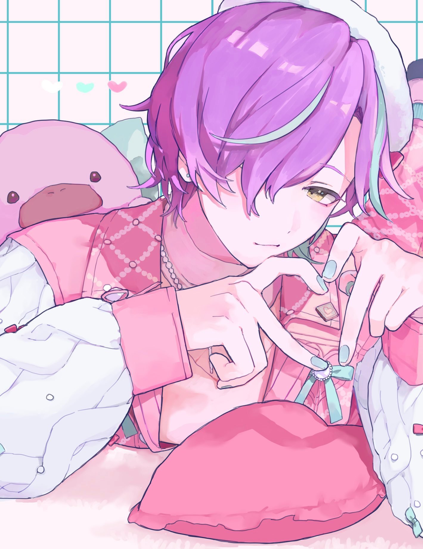 世界计划多彩舞台💜 pjsk  神代类 rui🎨 aWAhahahe 